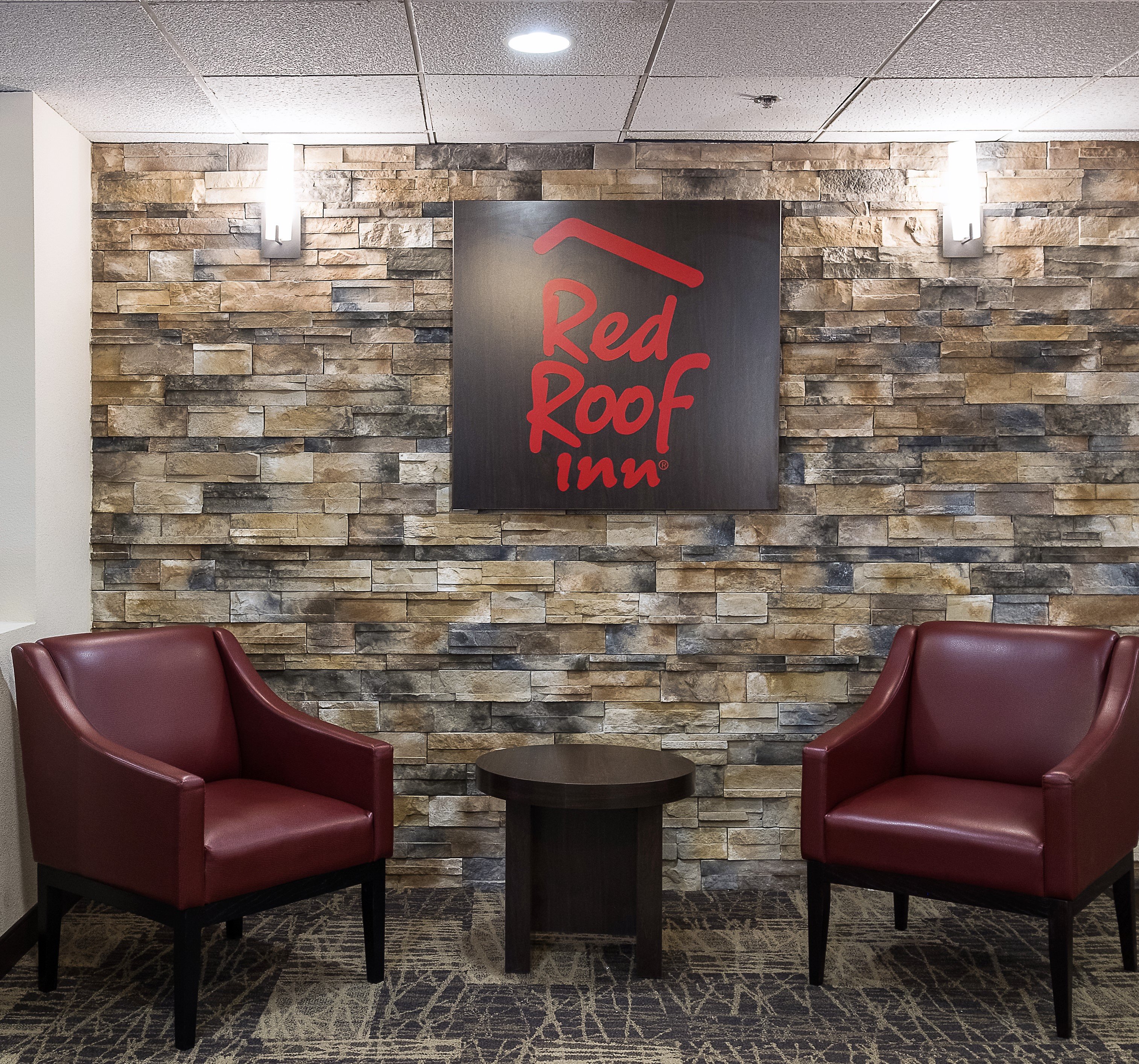 Red Roof Inn Hartford - New Britain 21/33