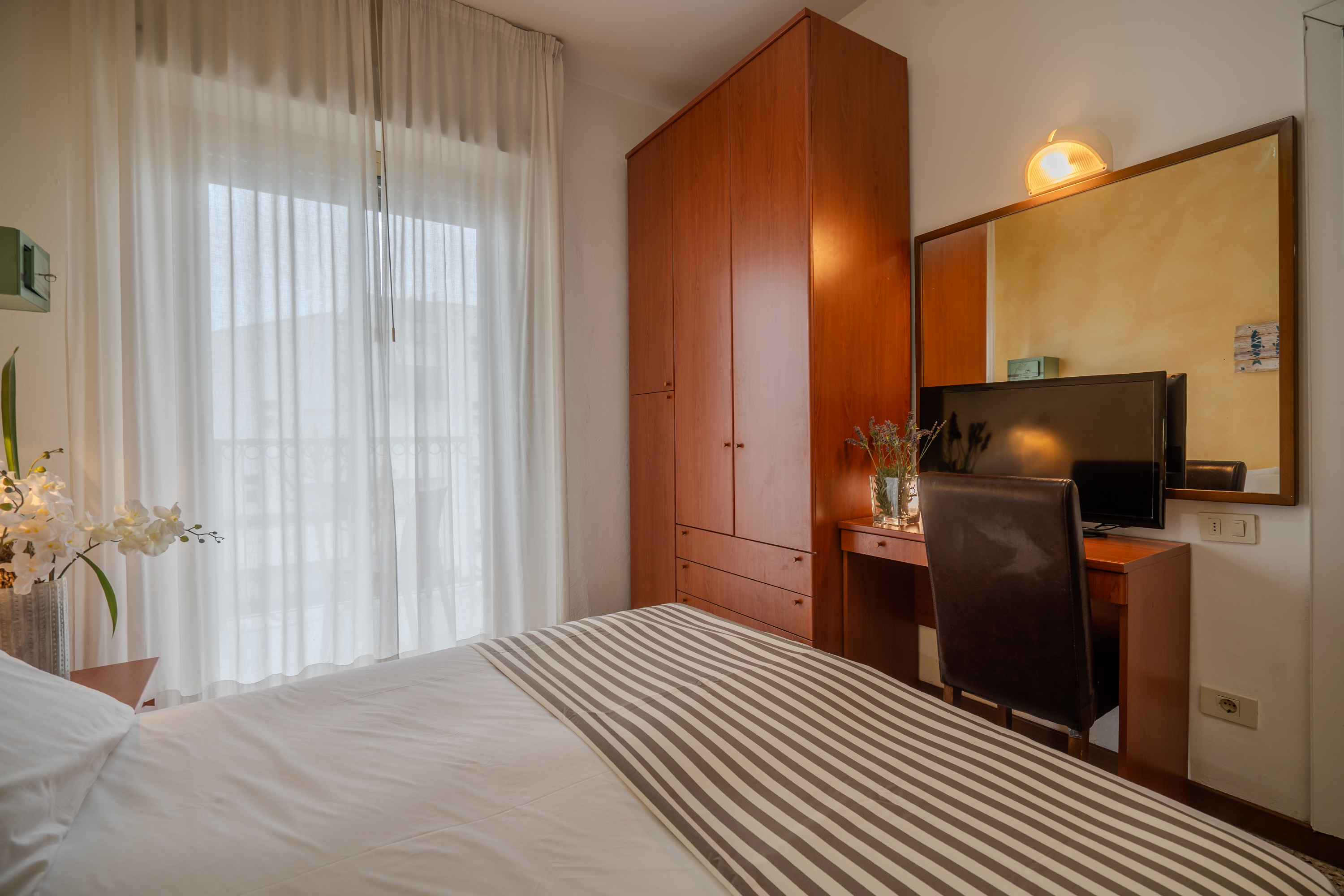 Hotel Mia 40/72