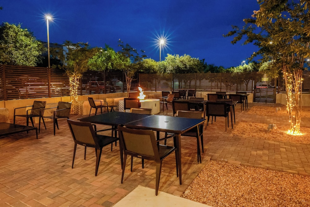 Four Points by Sheraton Austin Airport 29/38