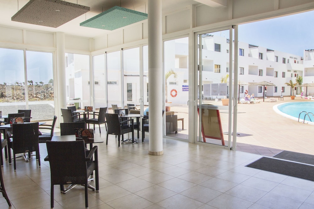 Apartamentos Lanzarote Paradise 34/48