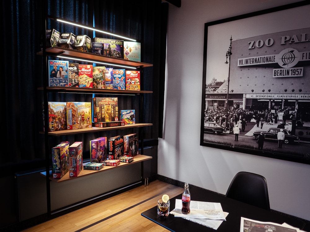 Aletto Kudamm Hotel Hostel 70/86