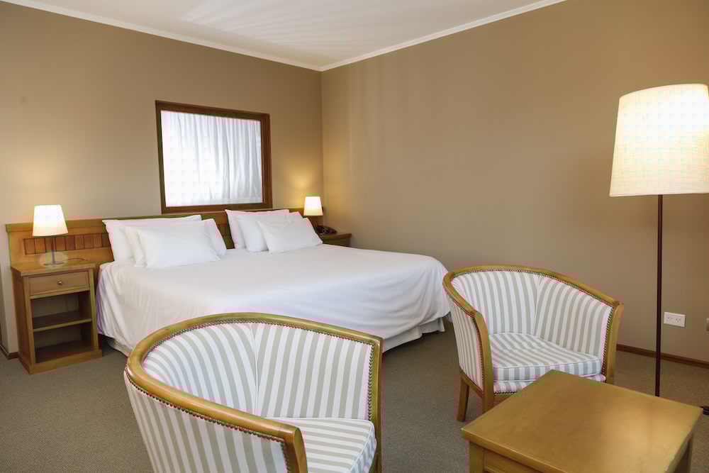 Los Cerros del Chalten Boutique Hotel 19/50
