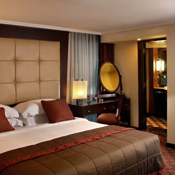 Raouche Arjaan By Rotana Beirut 6/32