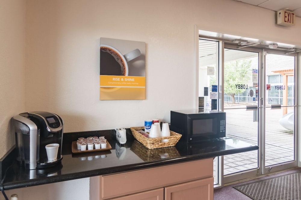 Motel6 Snyder, TX 11/59