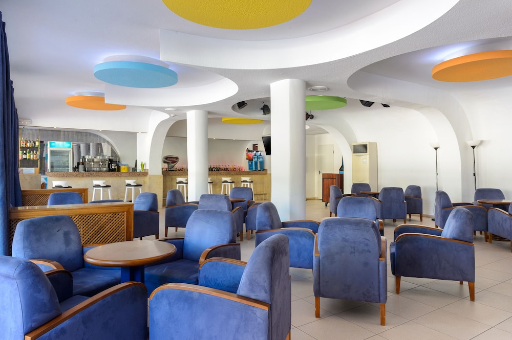 Hotel Vibra Palma Cactus 74/86