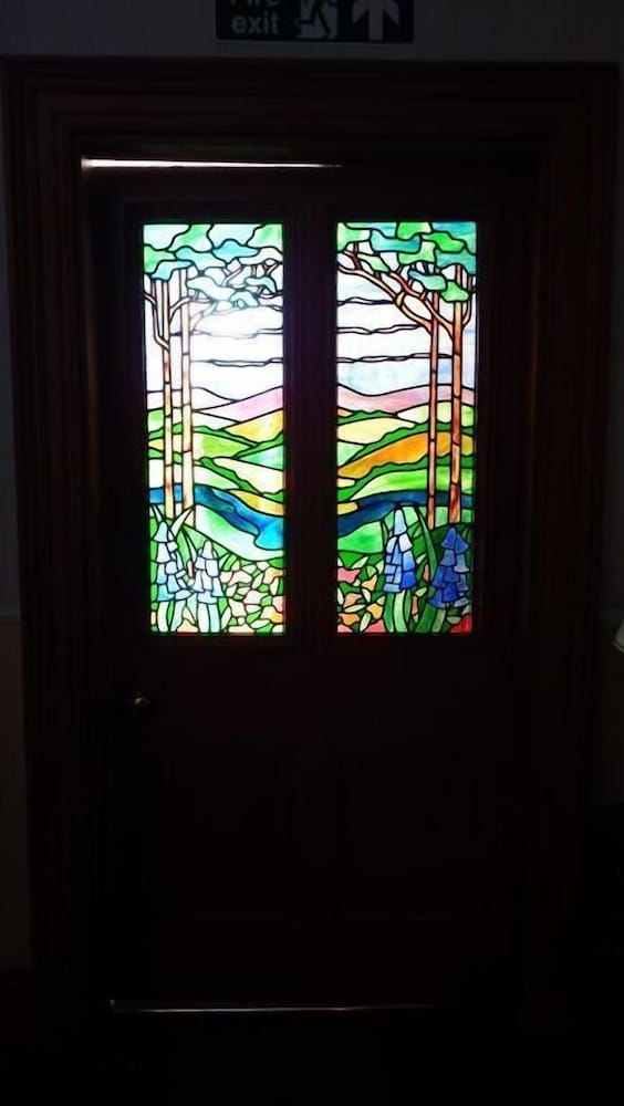 Whitchester Christian Guest House 3/50