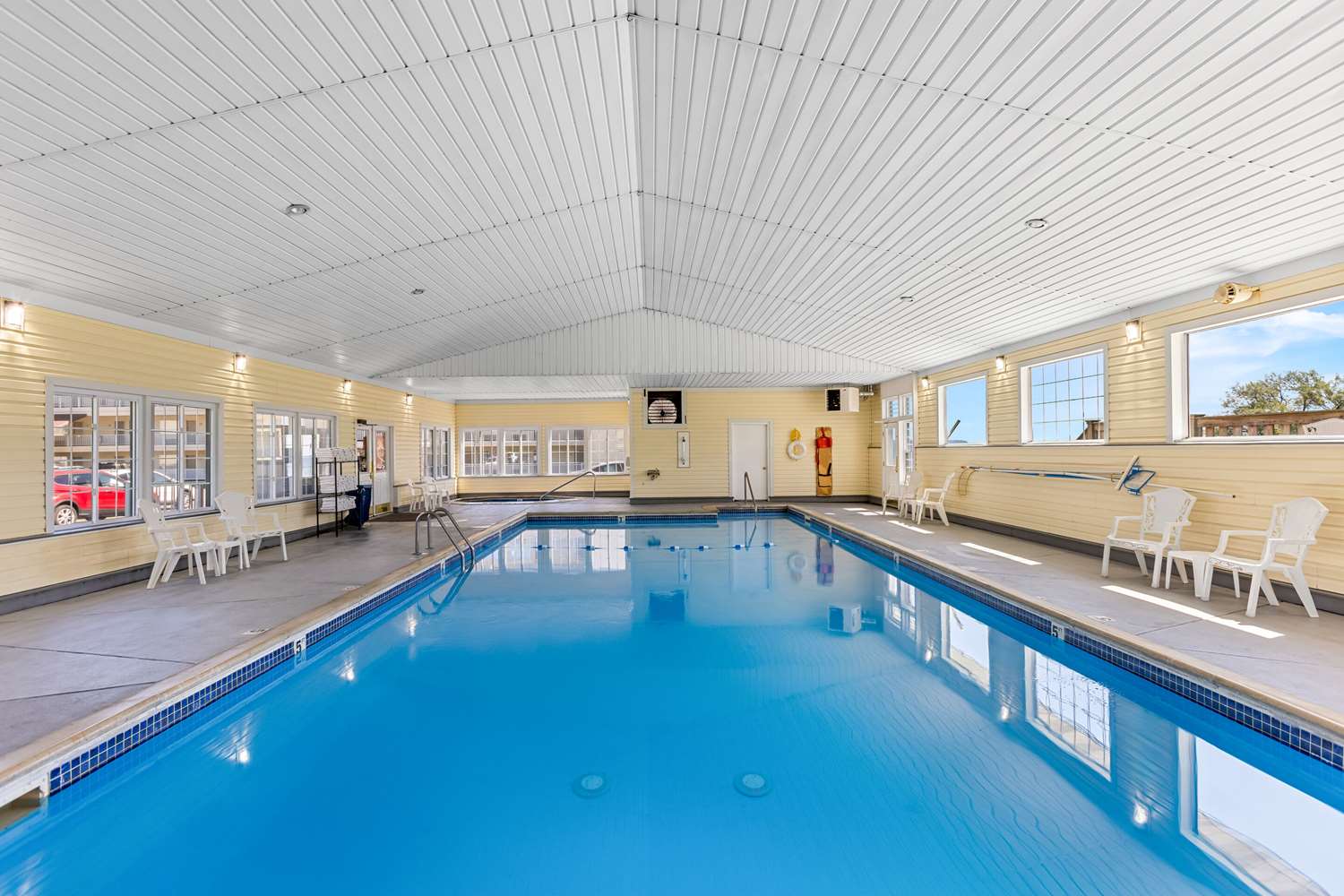 Quality Inn Lakefront 14/29