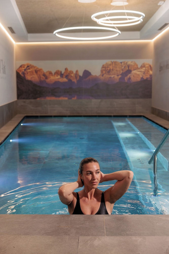 Alpen Hotel Vidi 32/50