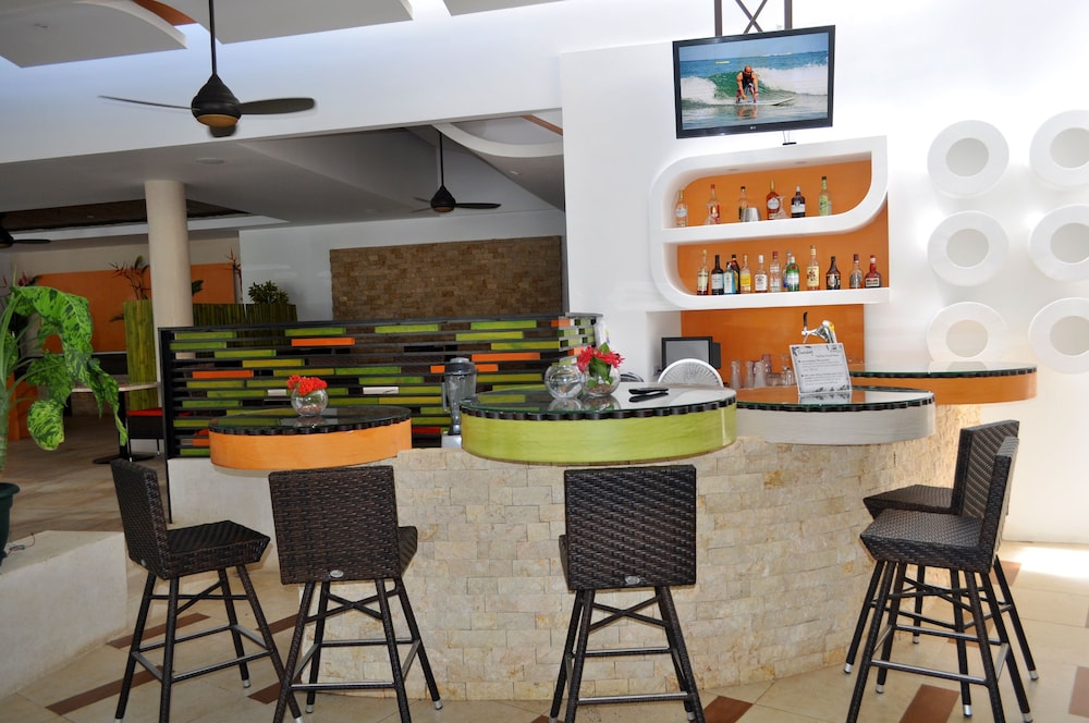 Villas Playa Samara Beach Front - All Inclusive 36/61