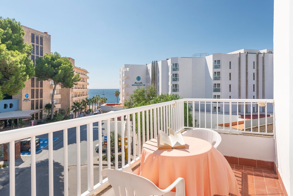 Villa Real Club Apartments 41/50