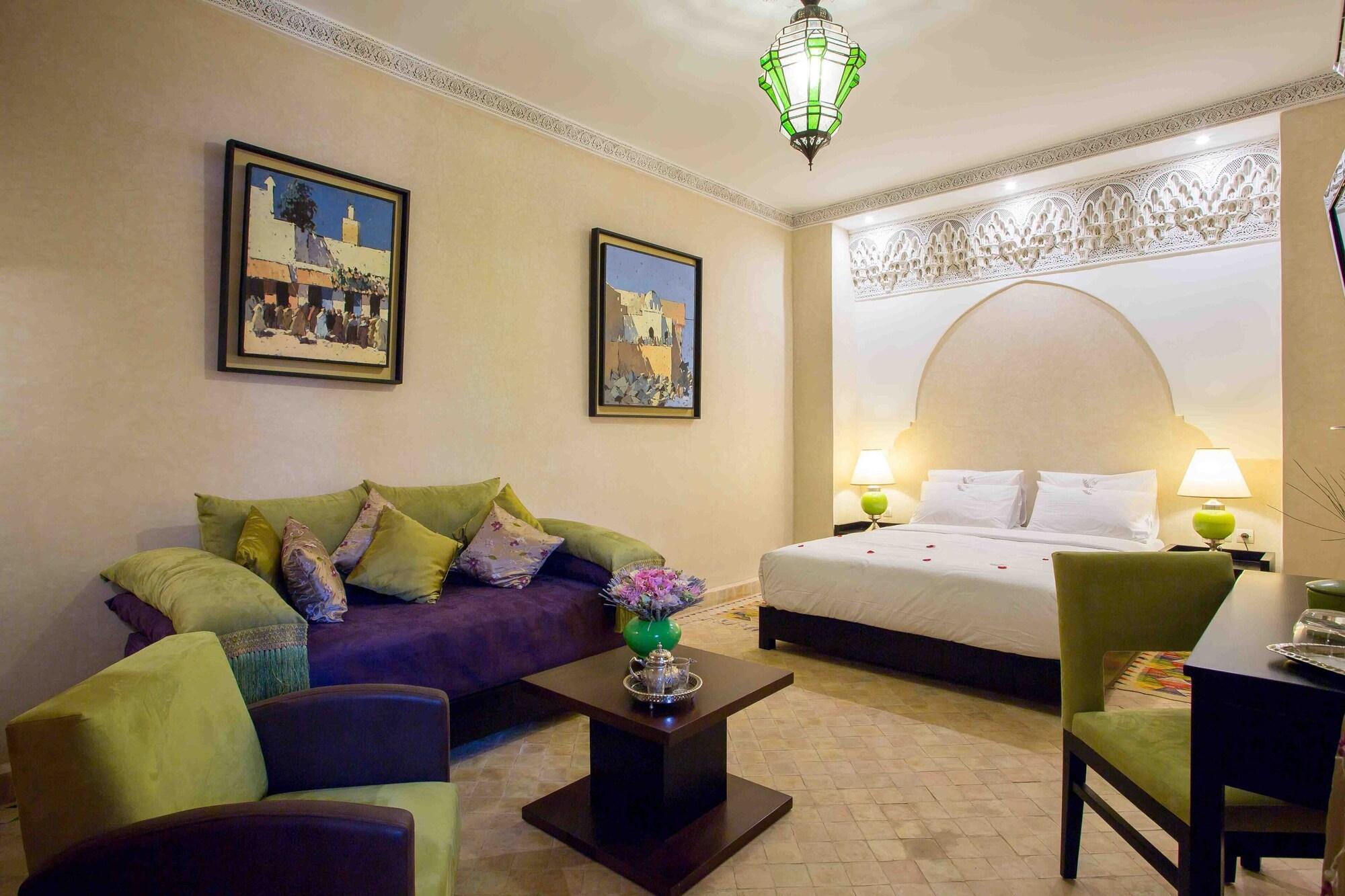 Riad Magda & Spa 34/46