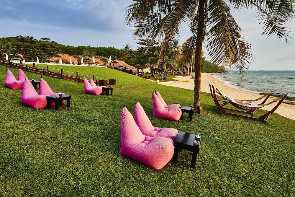 Chen Sea Resort And Spa Phu Quoc 16/50