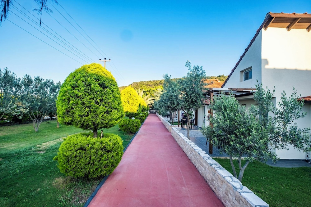 Club Sideris 40/50