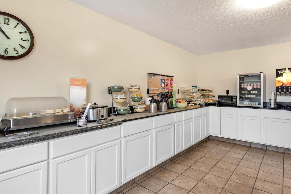 Quality Inn Suites Lafayette I 65 4/20