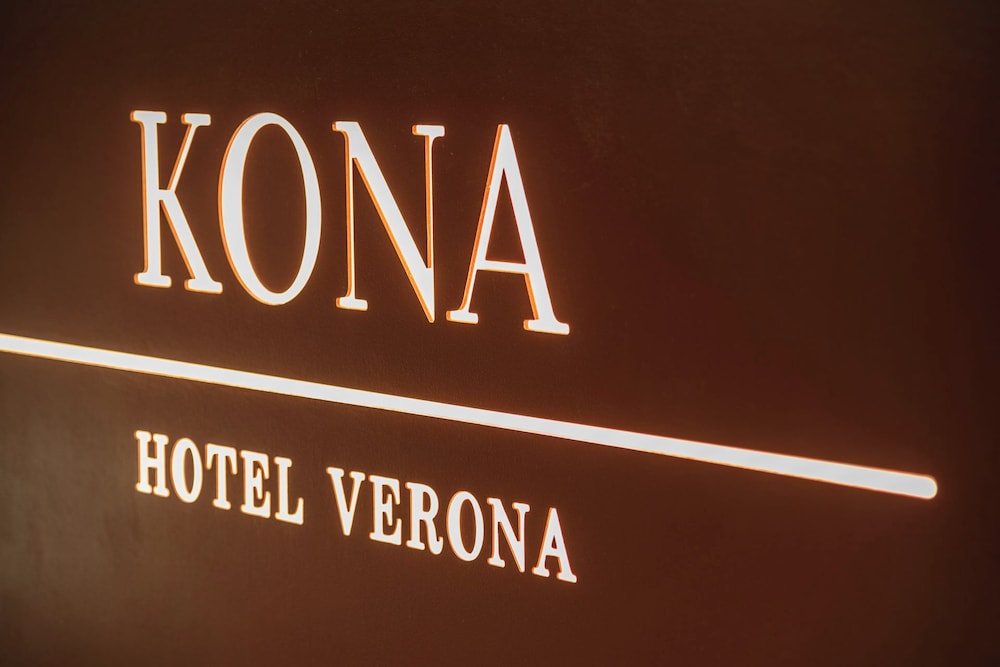 Kona Hotel Verona 25/50