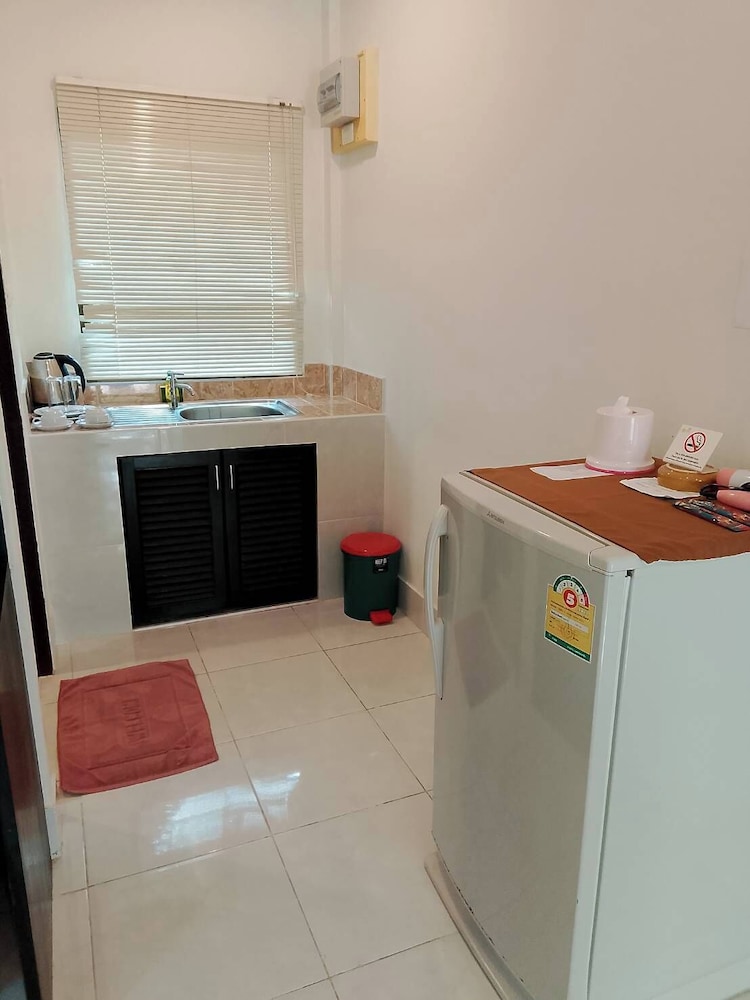 Naya Bungalow 25/65