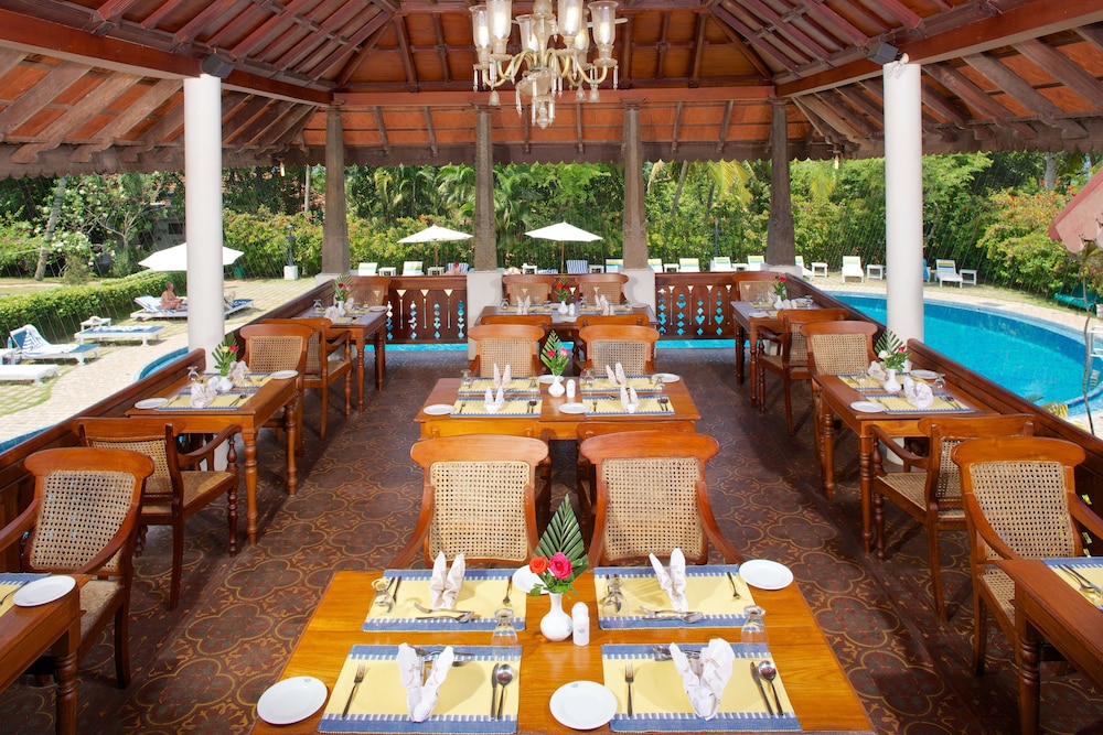 The Travancore Heritage Beach Resort 51/69