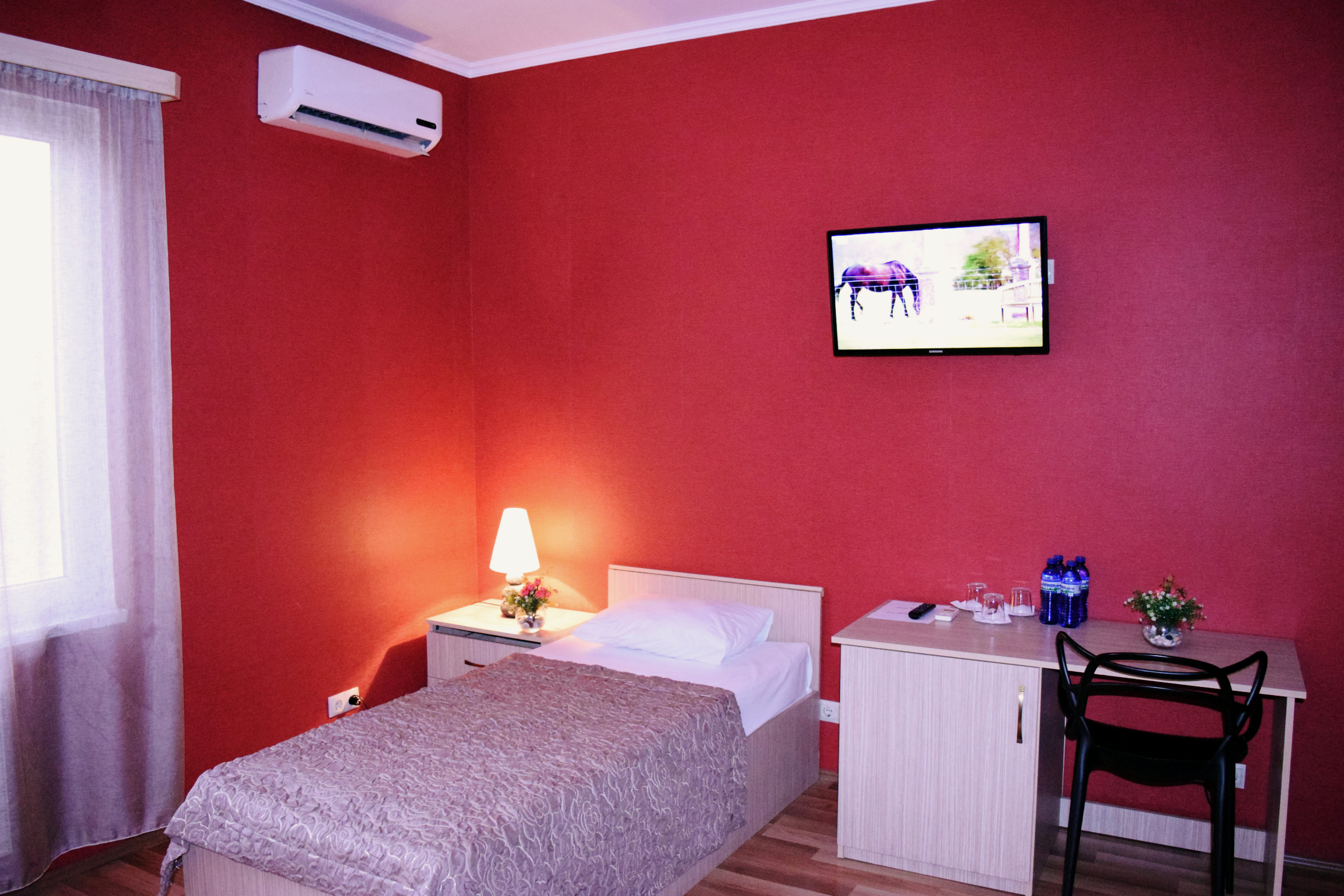 Darchi Hotel 11/36