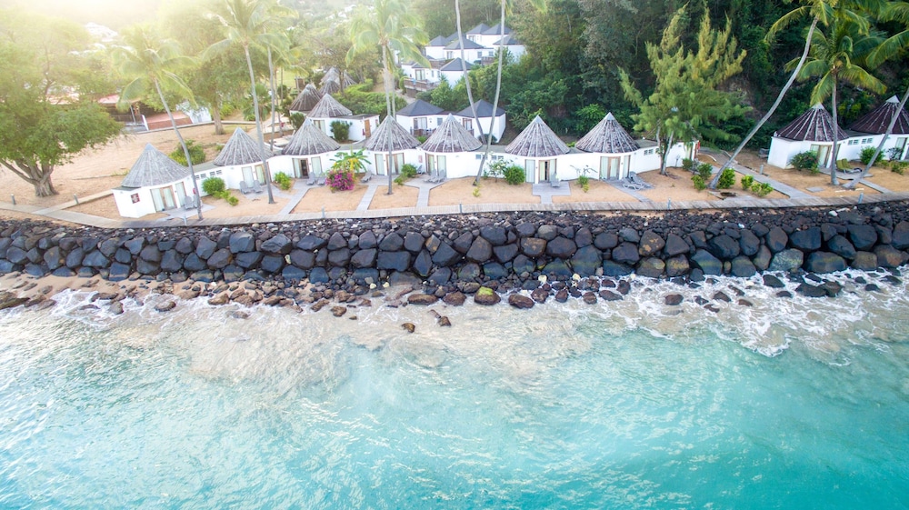 Langley Resort Fort Royal 30/70
