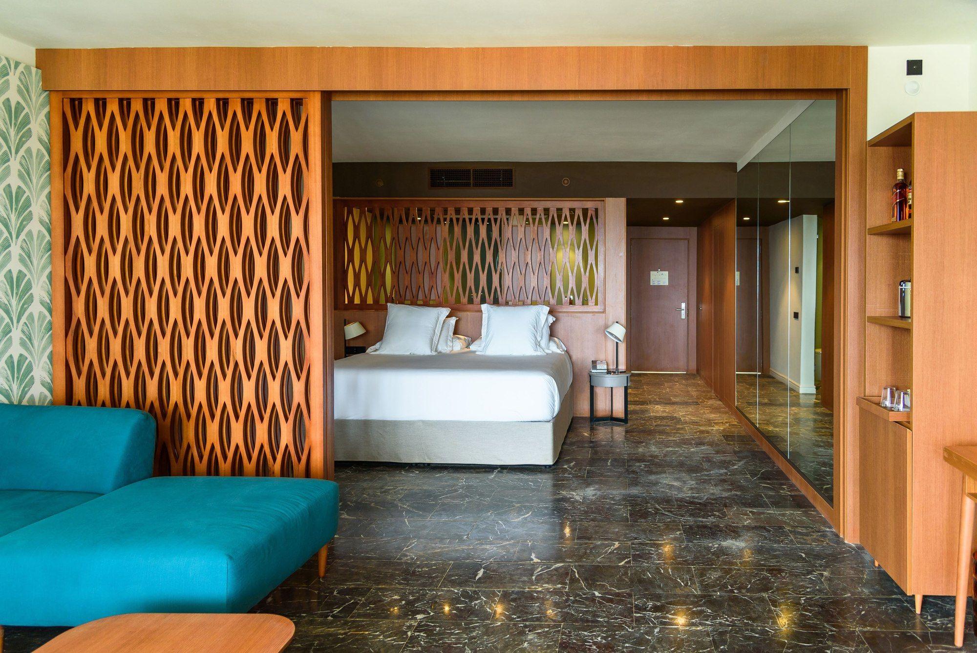 Excellence, Club, Junior Suite, Ocean Front