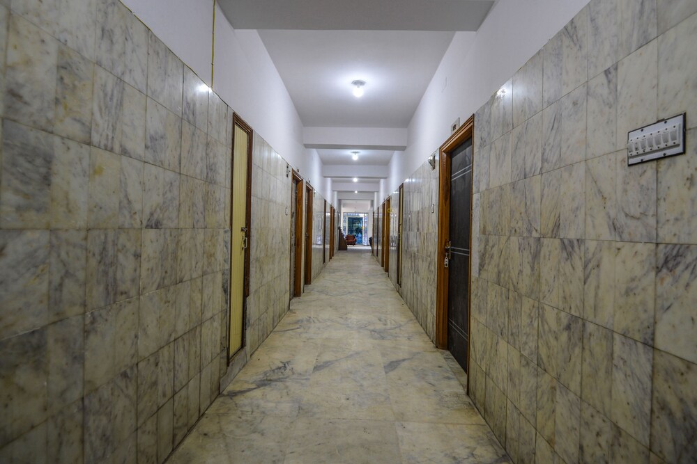 Vinayakam酒店(Hotel Vinayakam) 图片5