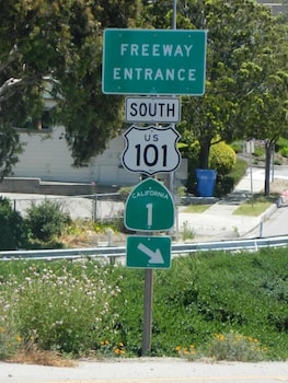 Downtown SLO Inn 10/60