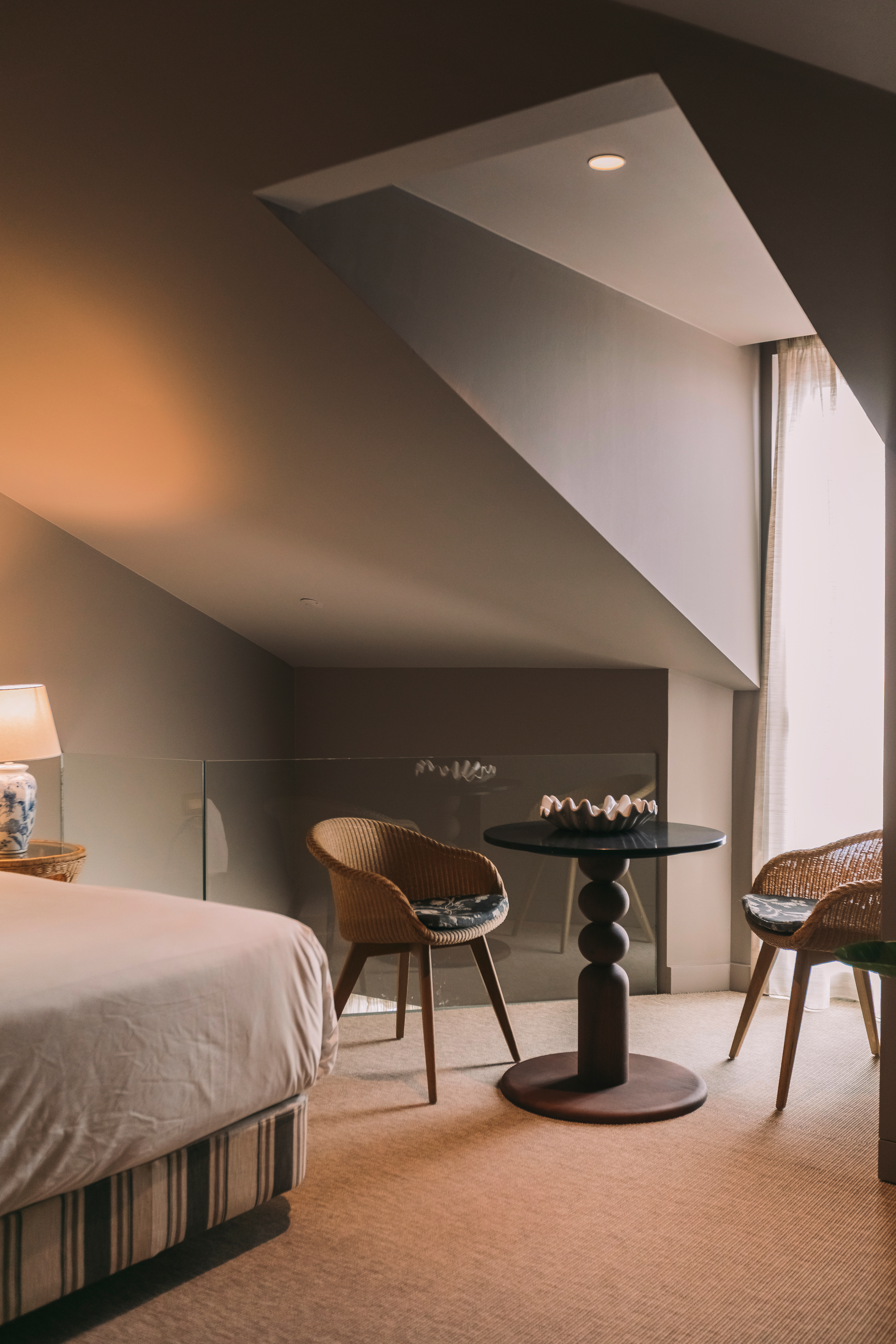 Suite Duplex