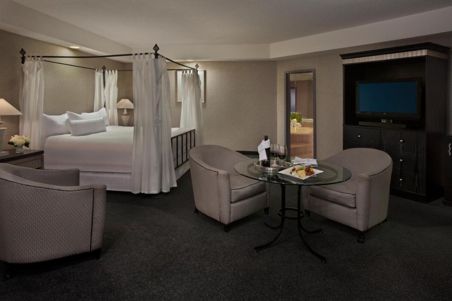 White Oaks Conference Resort And Spa 32/57