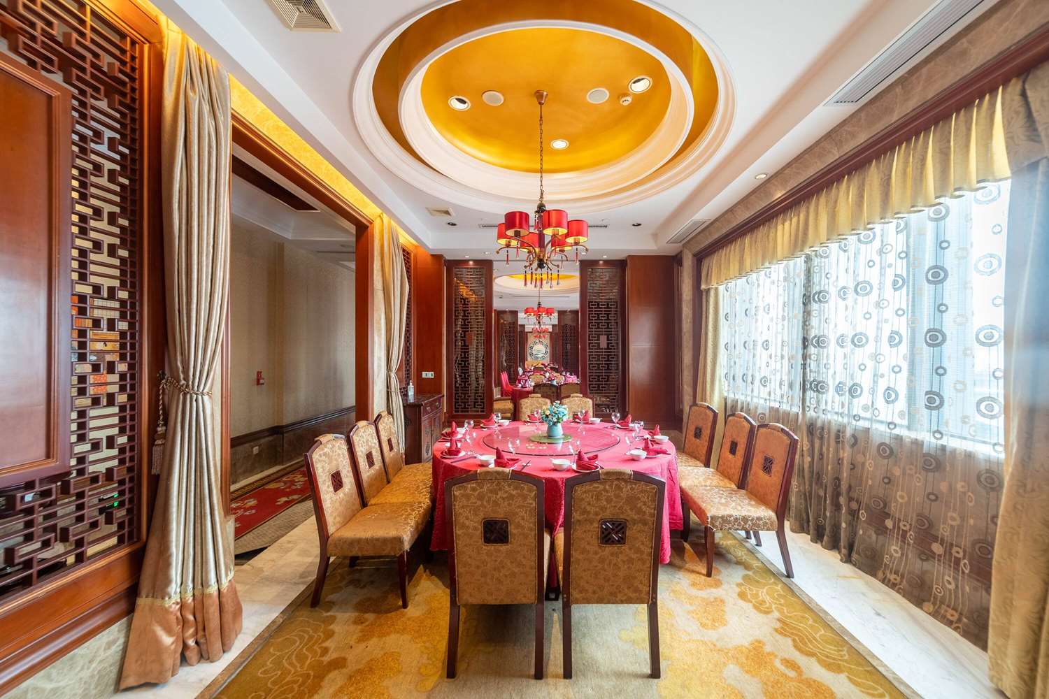 Ramada By Wyndham Yichang 20/25