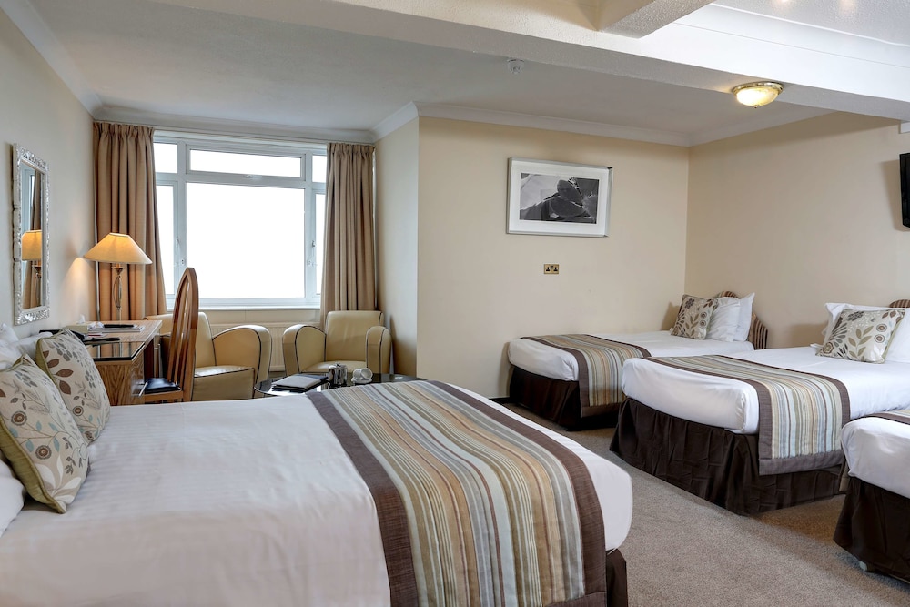Best Western Princes Marine Hotel 13/37