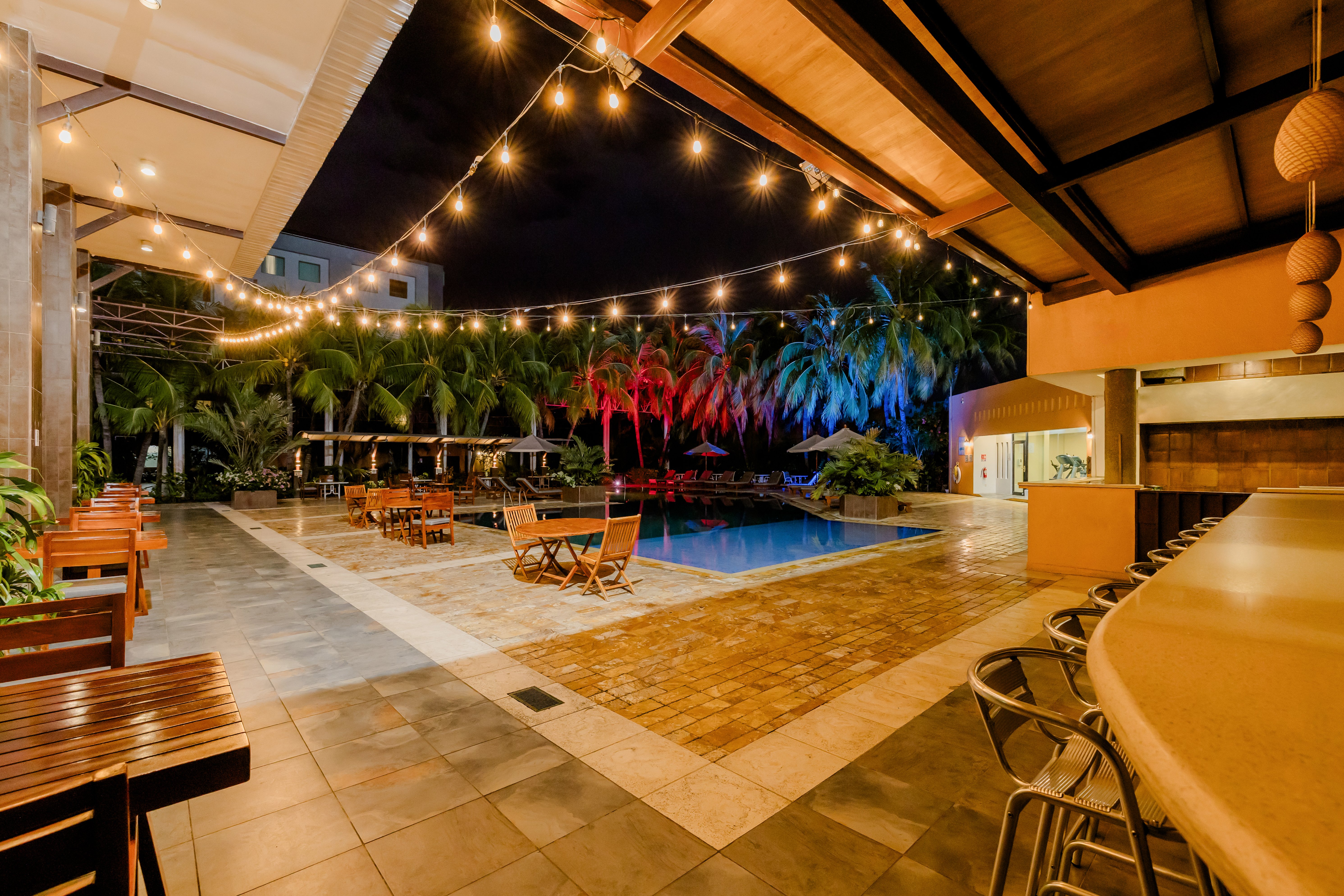 Holiday Inn Managua - Convention Center 16/79