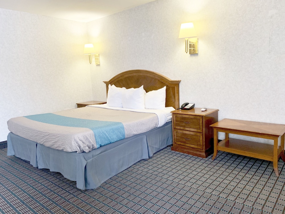 Motel6 McGraw, NY - Cortland 16/60