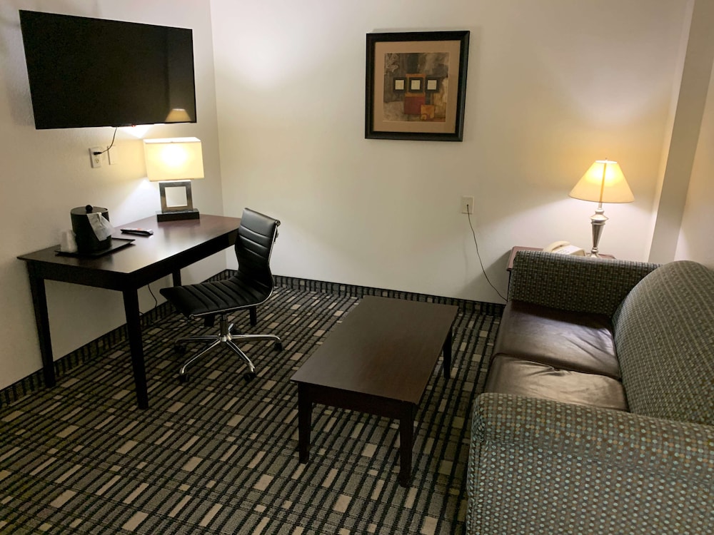 SureStay Plus By Best Western Lubbock Medical Center 29/42