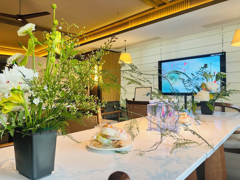 SSAW Boutique hotel Beijing Road & Guiyi Metro Station 41/54