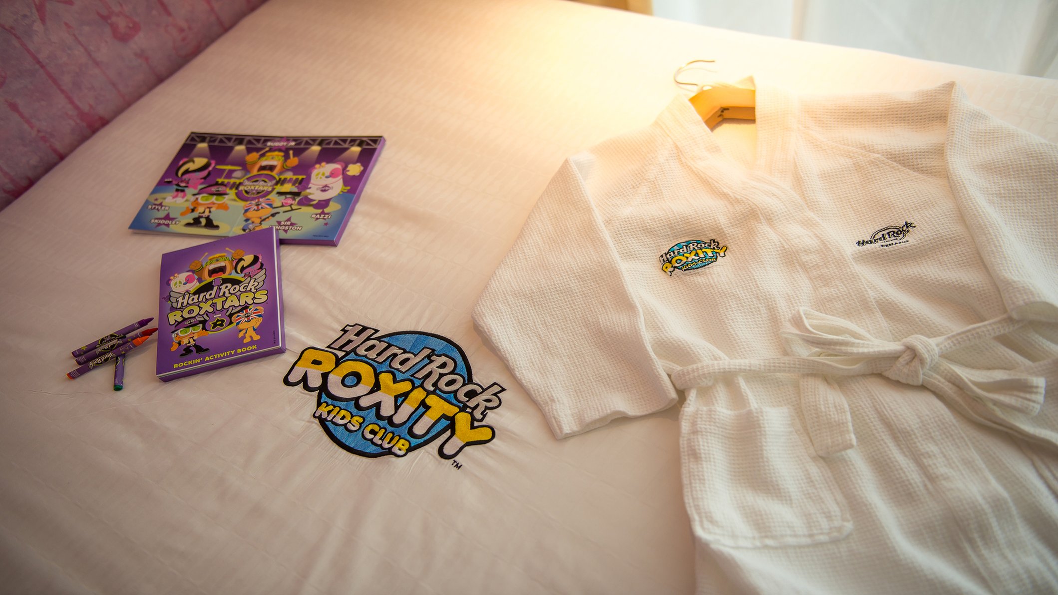 Hard Rock Hotel Penang 37/84