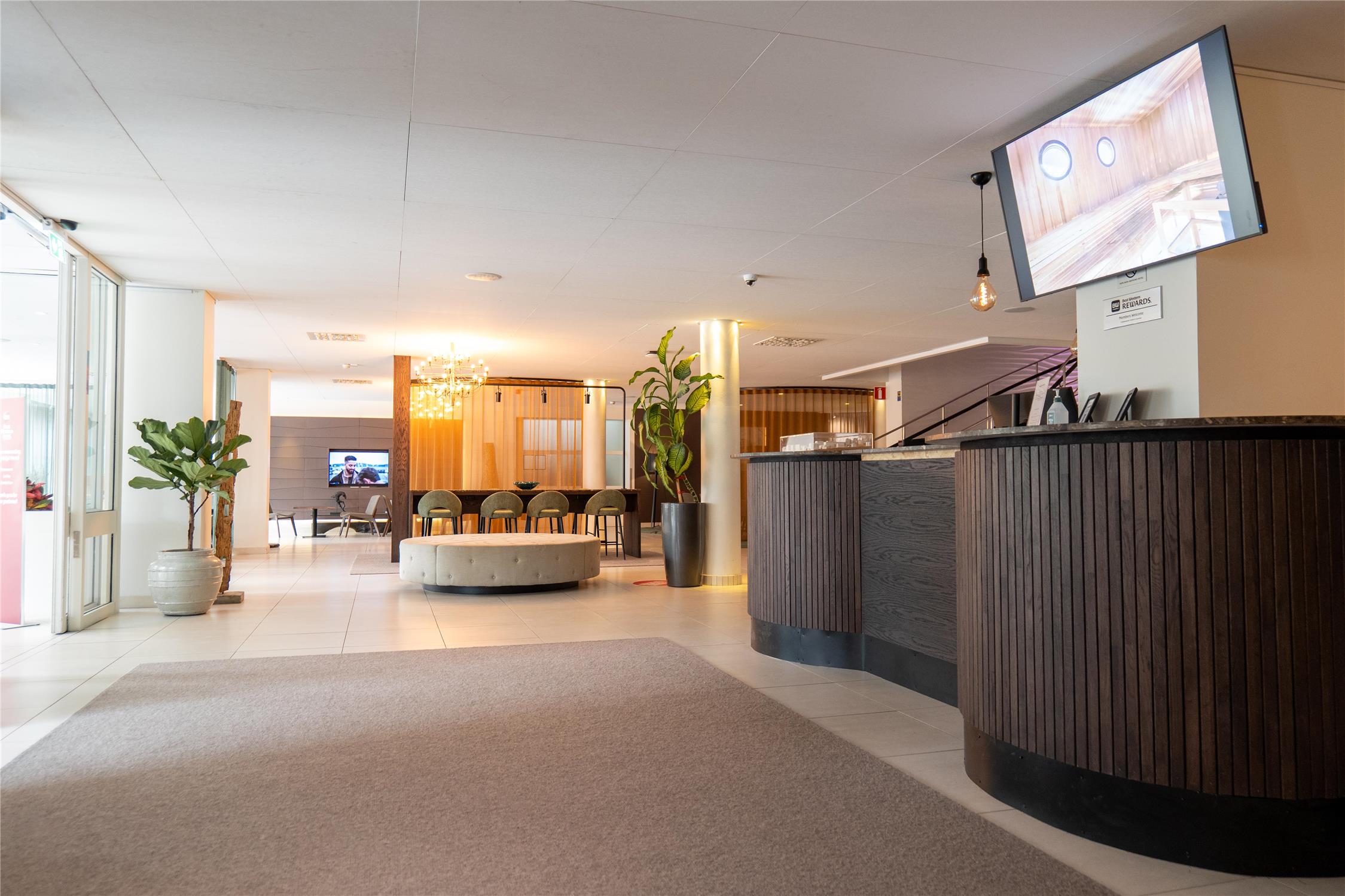 Best Western Plus Skogshojd 4/43