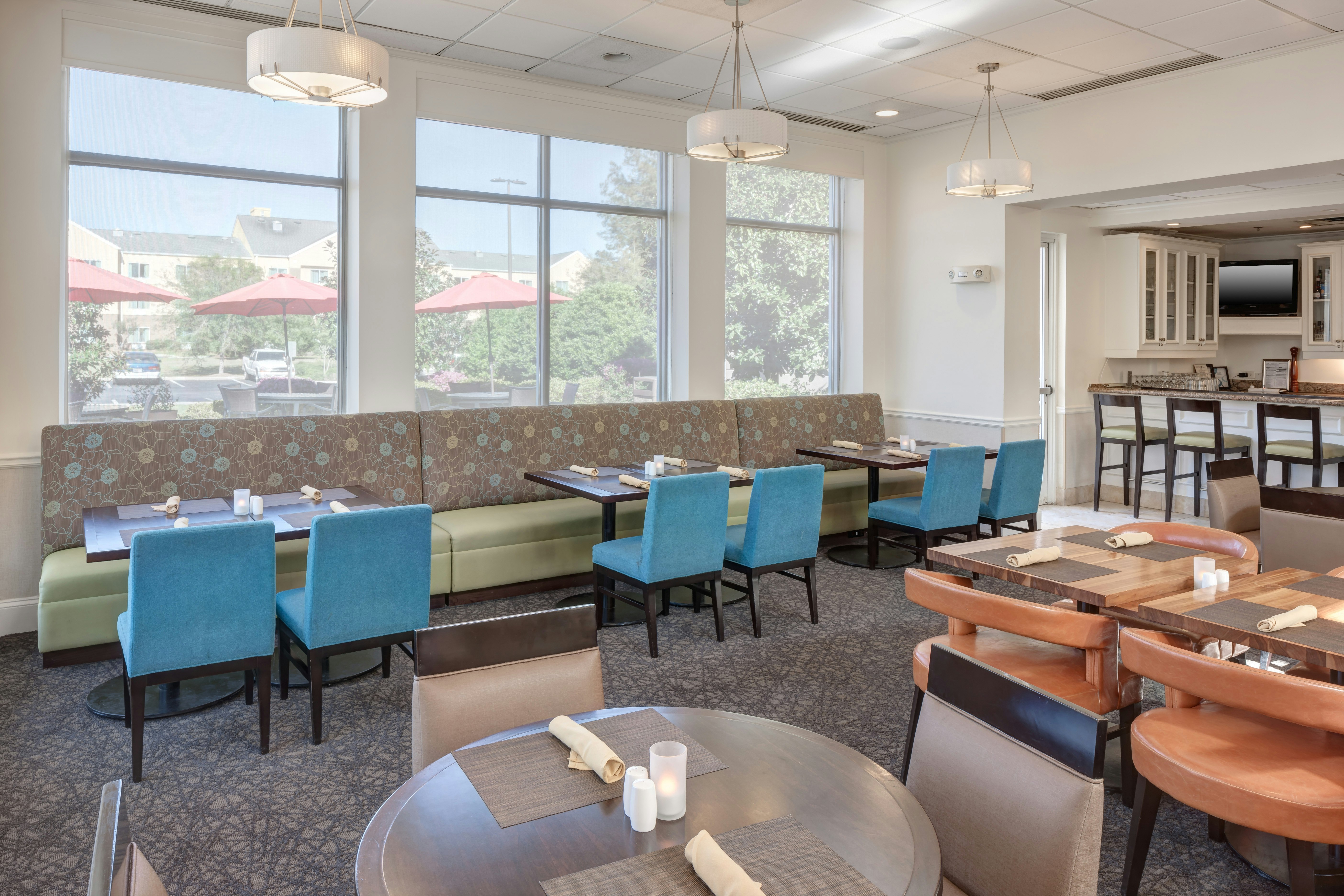 Hilton Garden Inn Savannah Airport 10/20