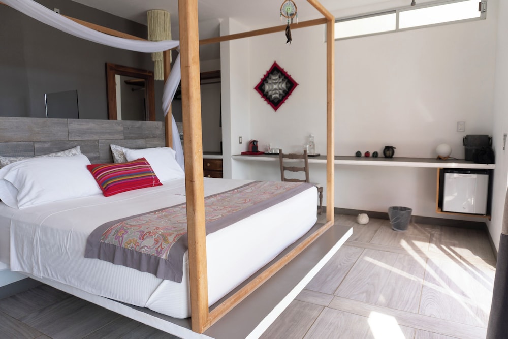 Villa Aikia Zipolite Adults Suites - Adults Only 15/50
