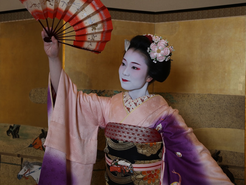 Gion Shinmonso 4/52