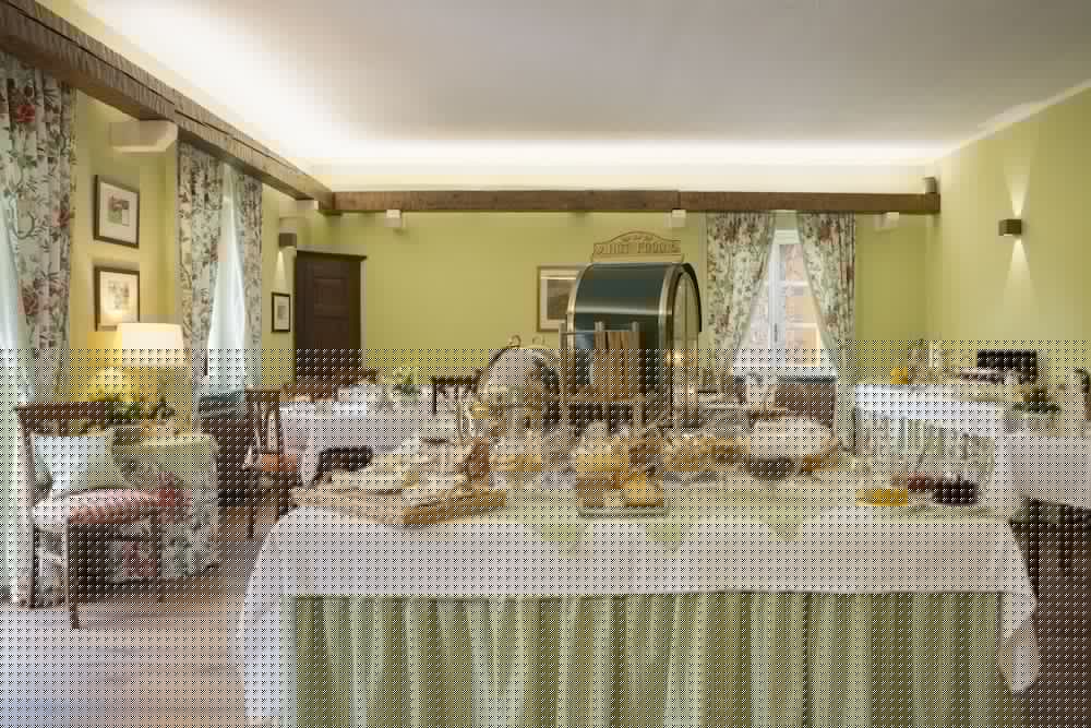 La Meridiana Hotel Resort & Golf 45/56
