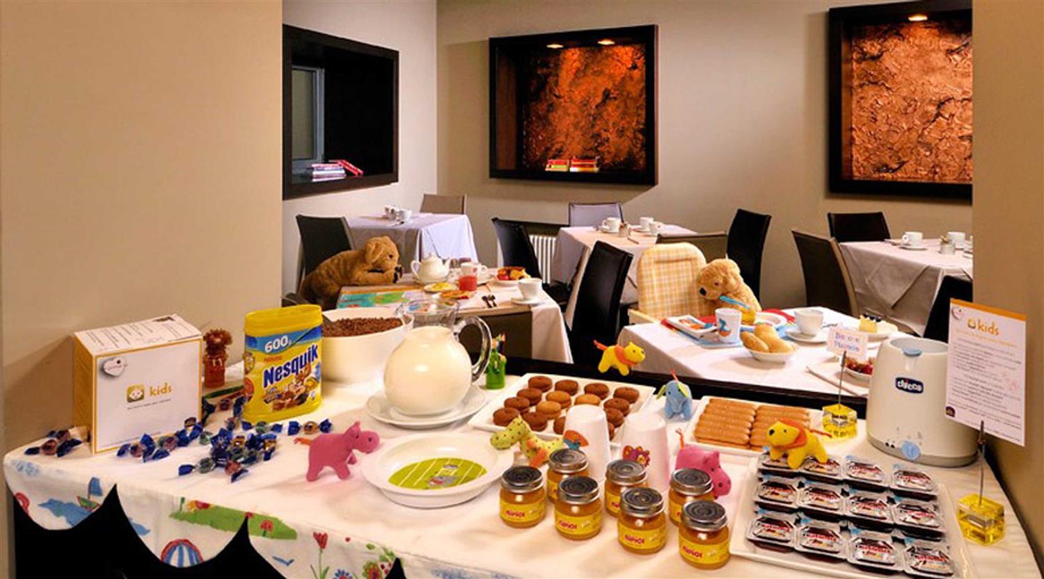 Best Western Hotel Metropoli 19/23