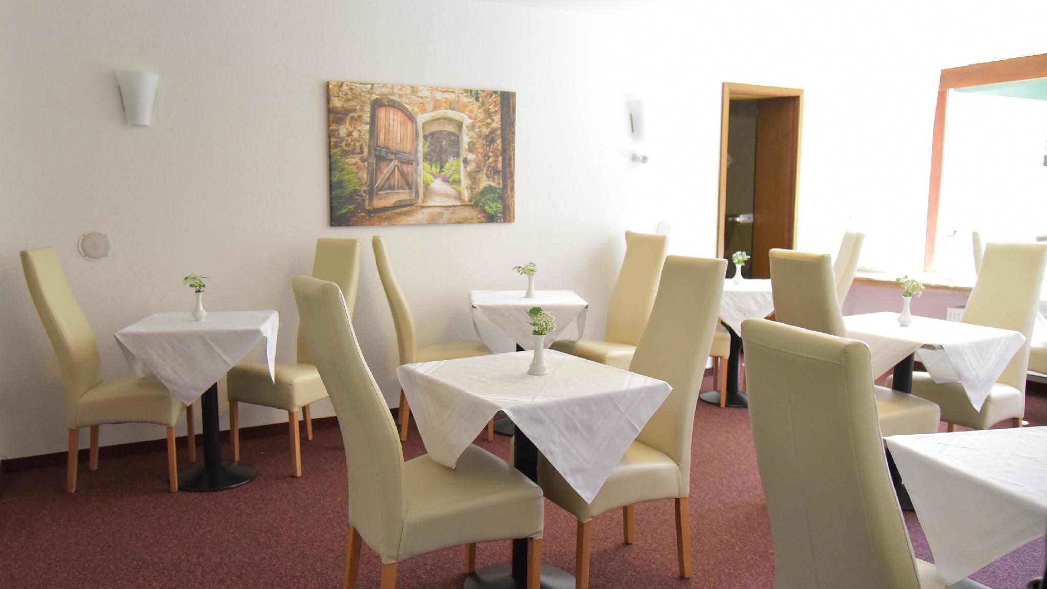Pension Haus Bambi 11/19