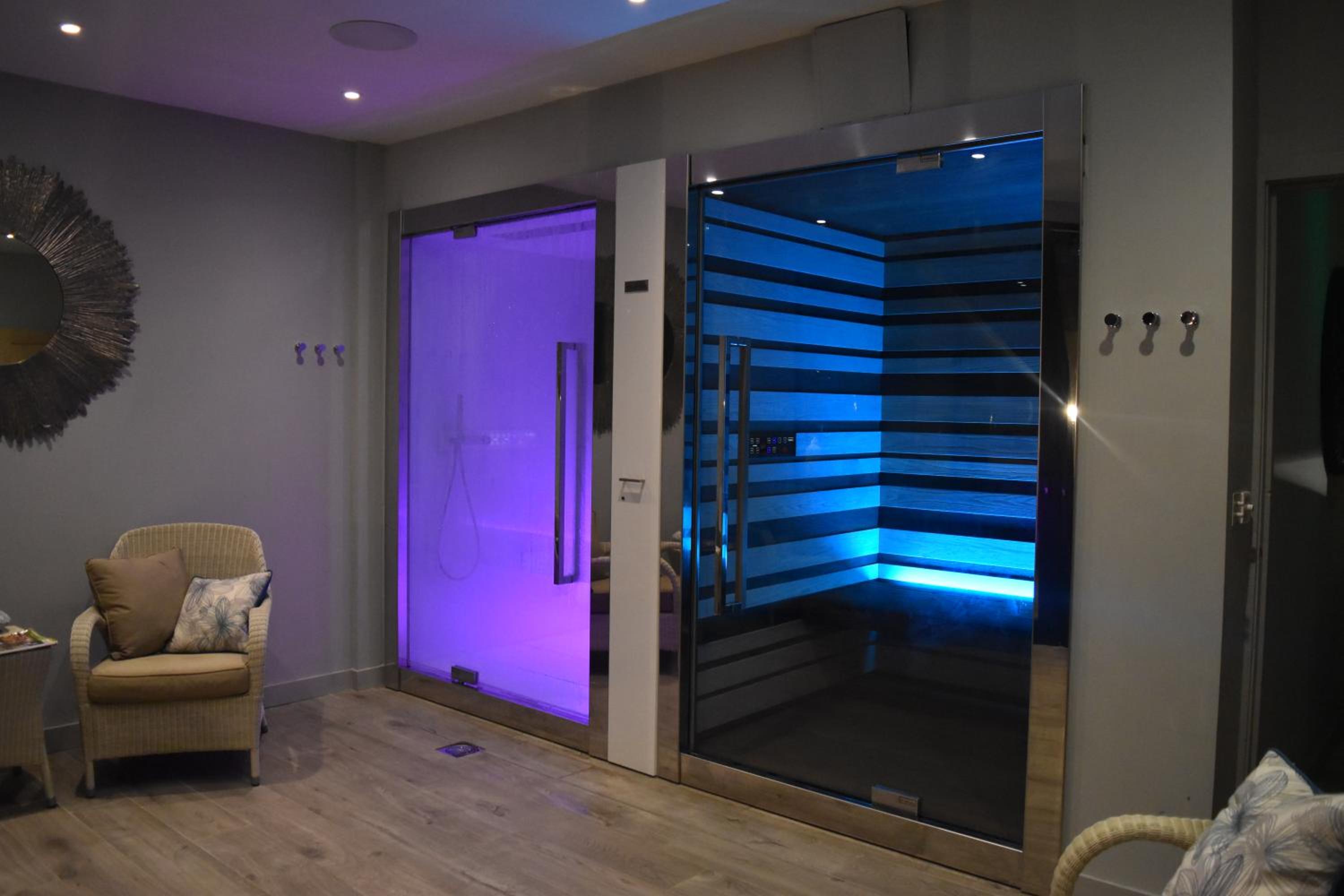 Fishmore Hall Hotel and Boutique Spa 34/58