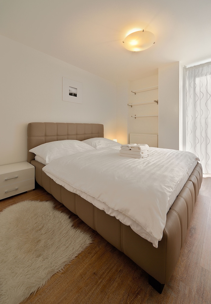 Charming & Cozy - Ambiente Apartments 10/75