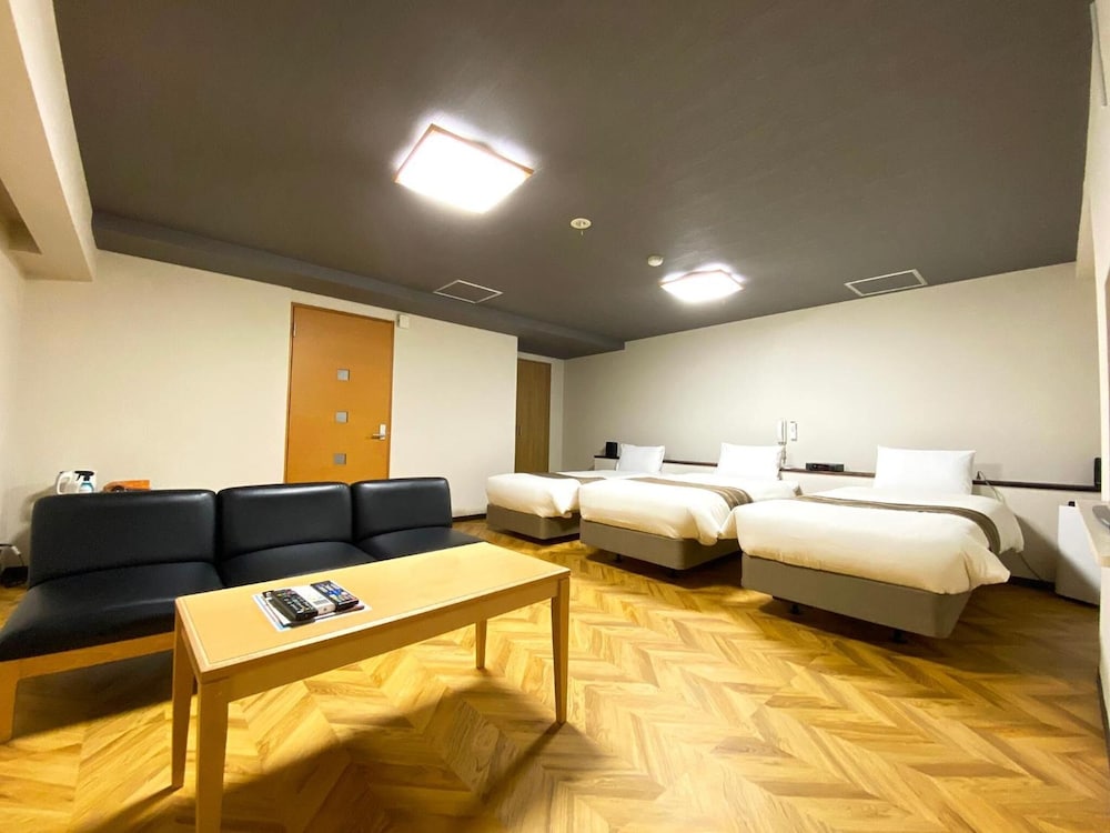 Tennoji Lagoon Hotel 15/49