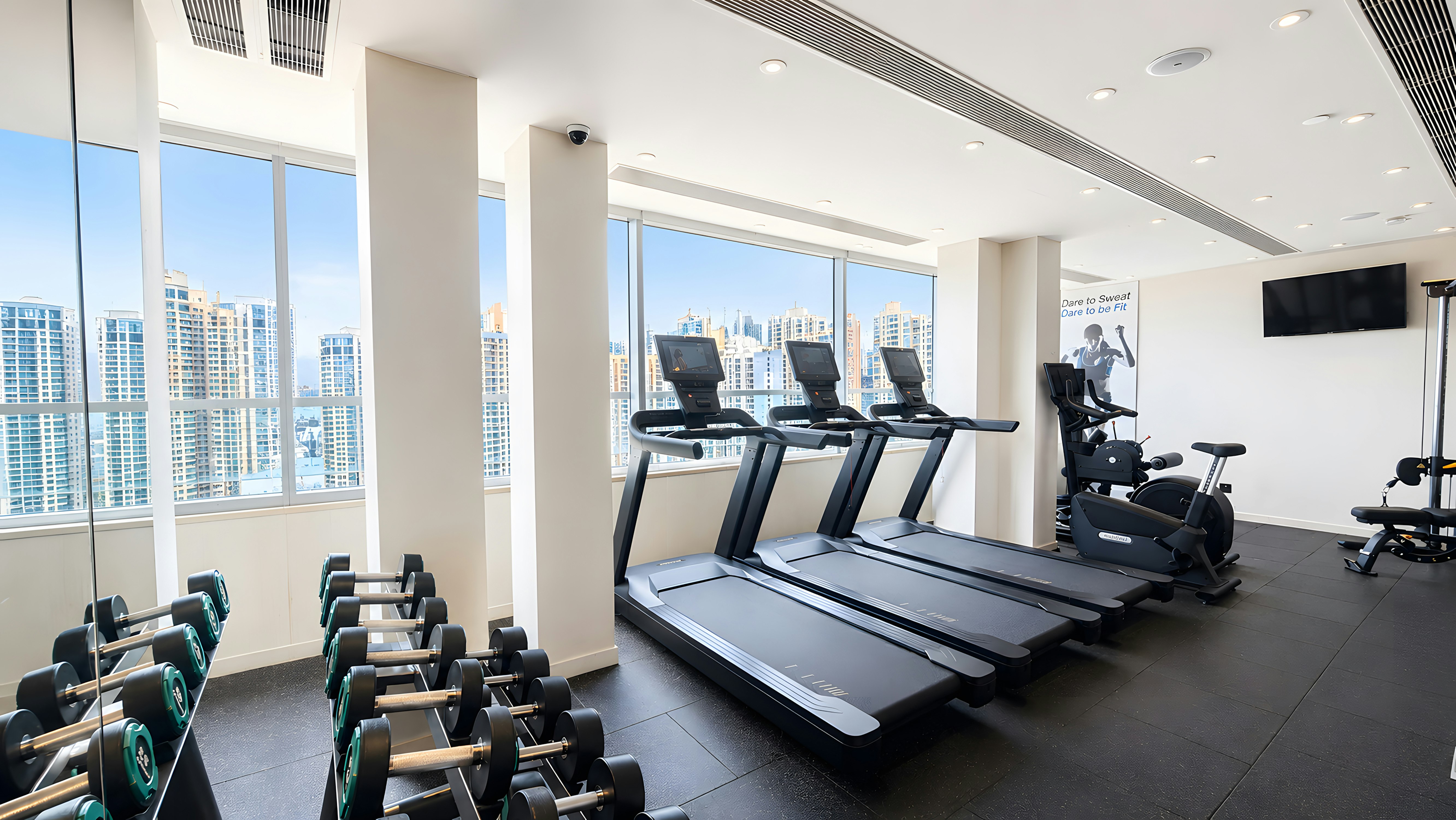 Hilton Garden Inn Hong Kong Mongkok 25/43