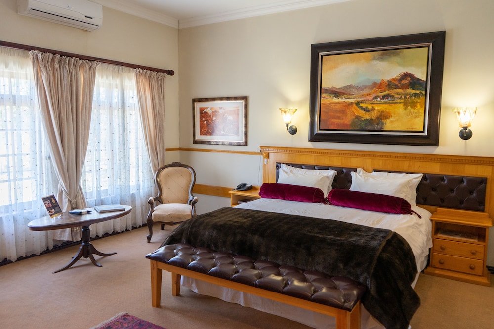 Turnberry Boutique Hotel 16/49