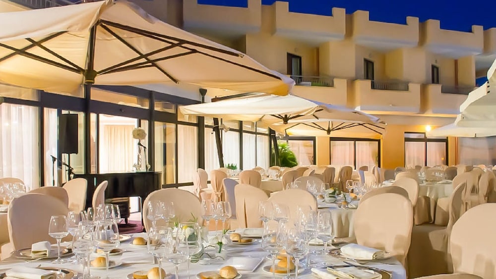 Nettuno Palace Hotel 15/27