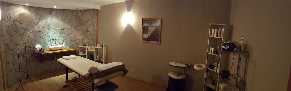 Casa del Bosque Aparts Suites & Spa 22/60