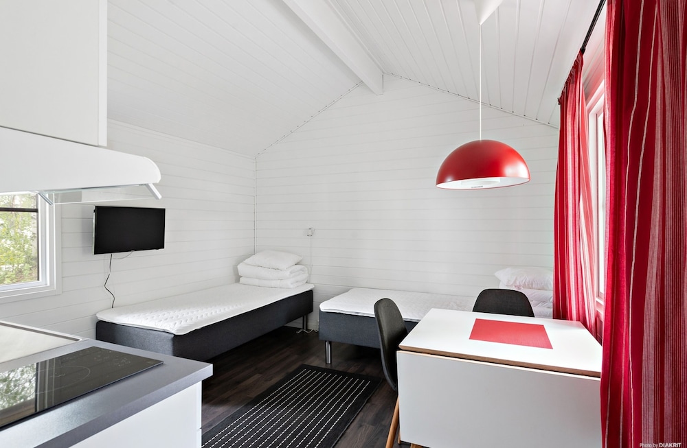 First Camp Luleå 26/47